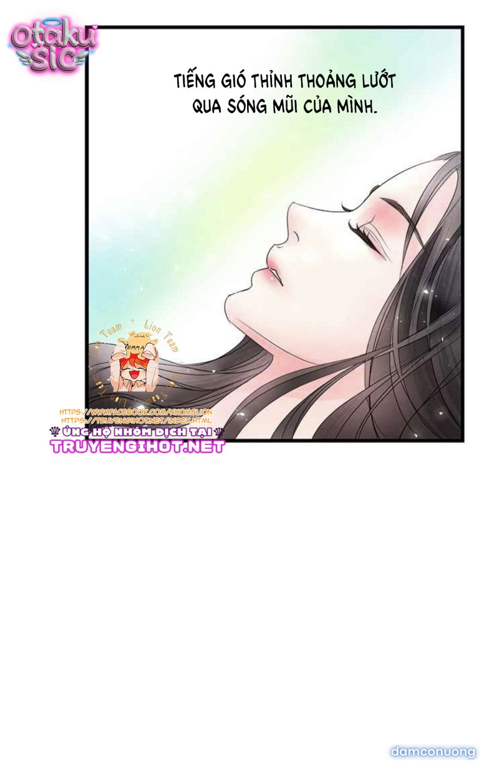 Đêm Hoang Dại - Chap 7 - Trang 6