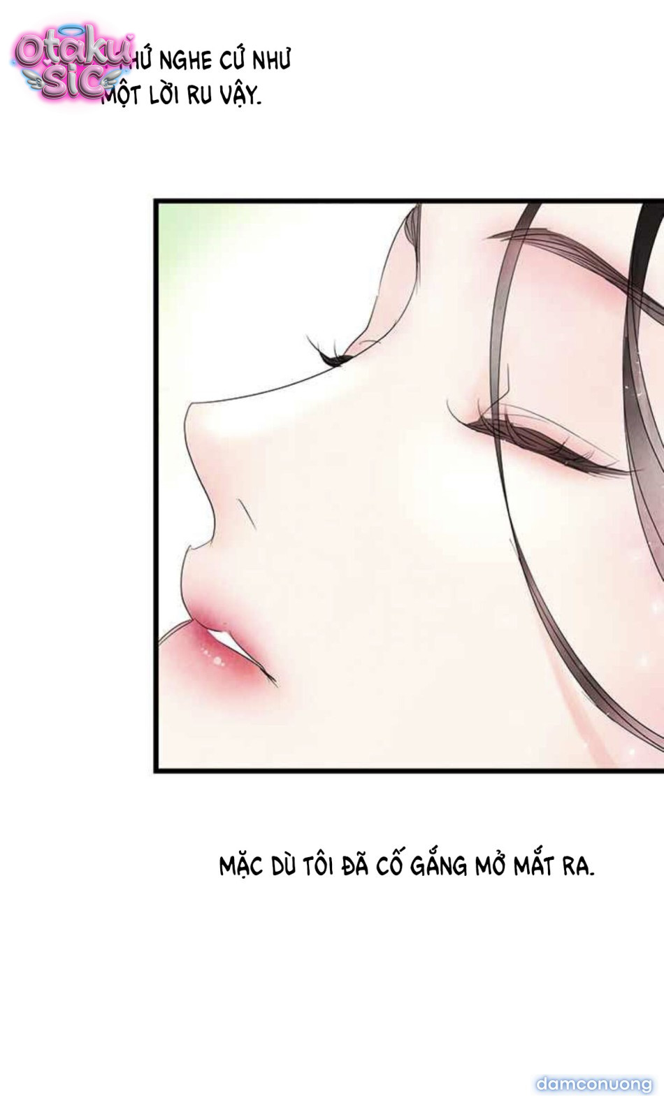 Đêm Hoang Dại - Chap 7 - Trang 7
