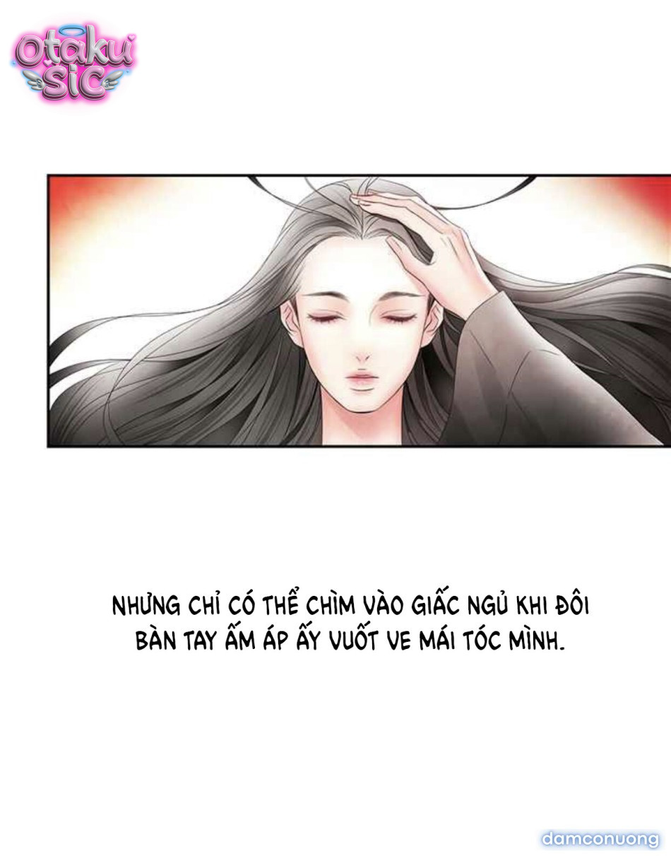 Đêm Hoang Dại - Chap 7 - Trang 8
