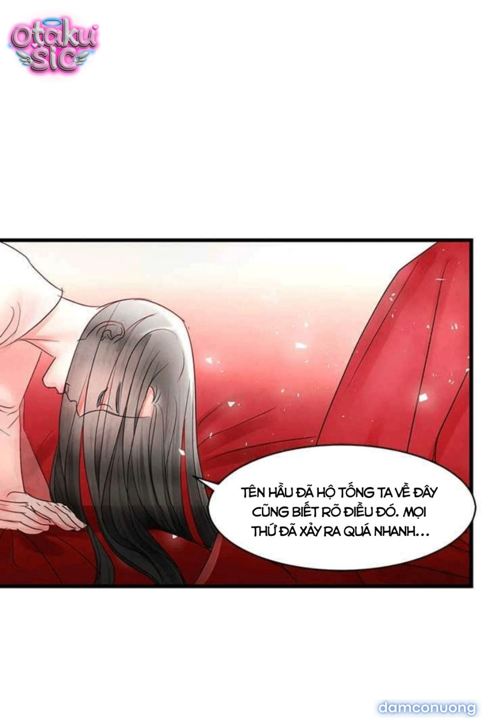 Đêm Hoang Dại - Chap 8 - Trang 14