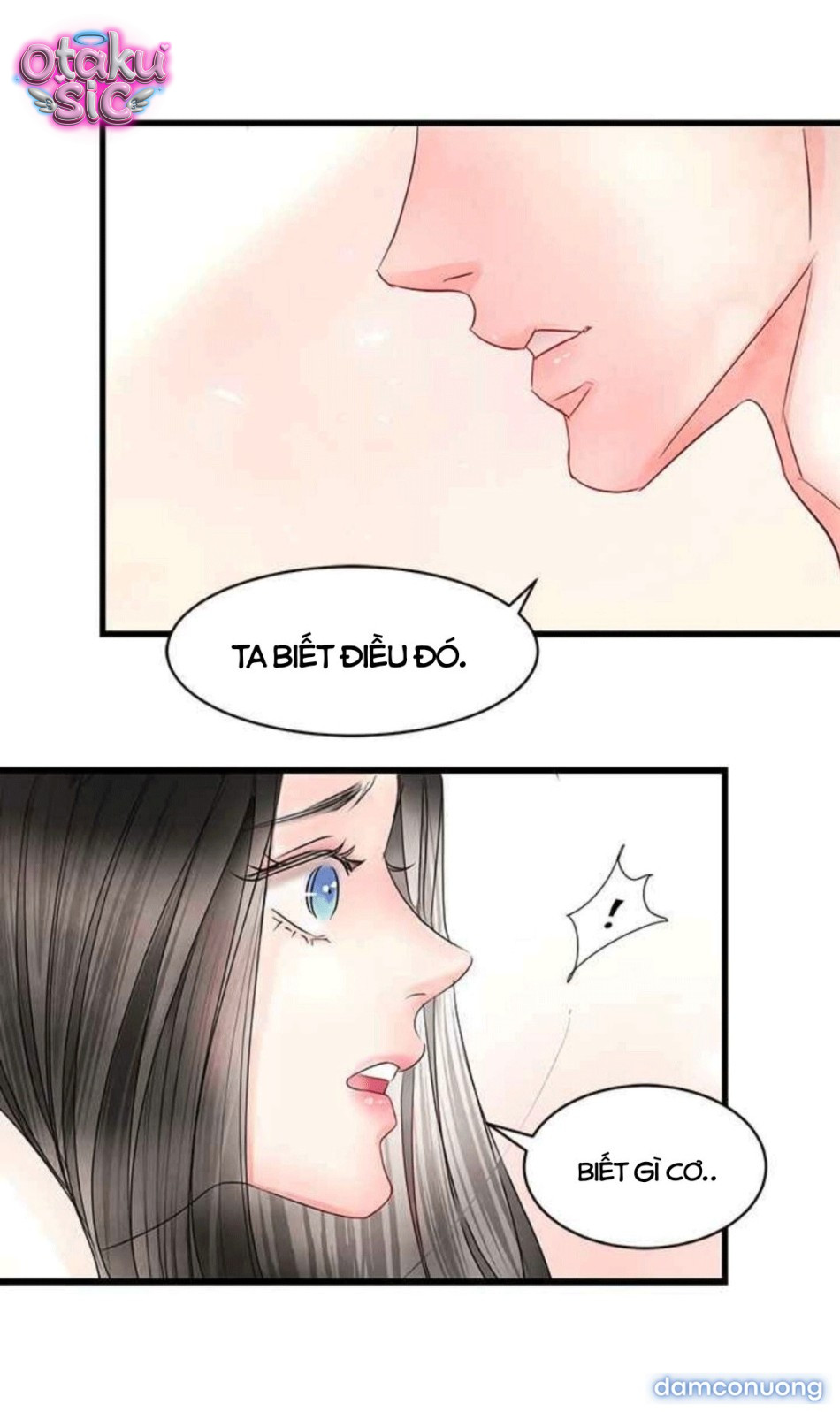 Đêm Hoang Dại - Chap 8 - Trang 15