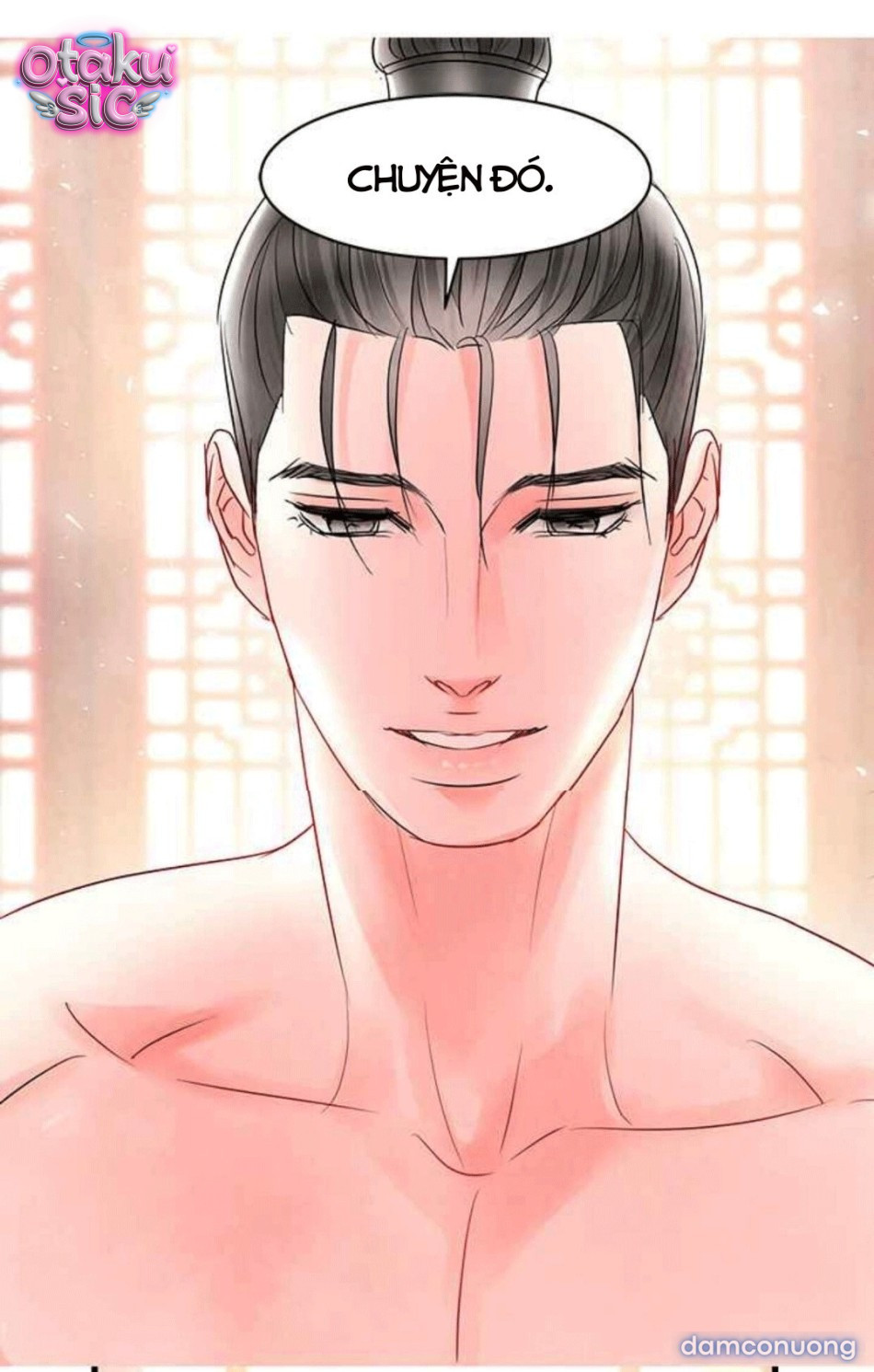 Đêm Hoang Dại - Chap 8 - Trang 16
