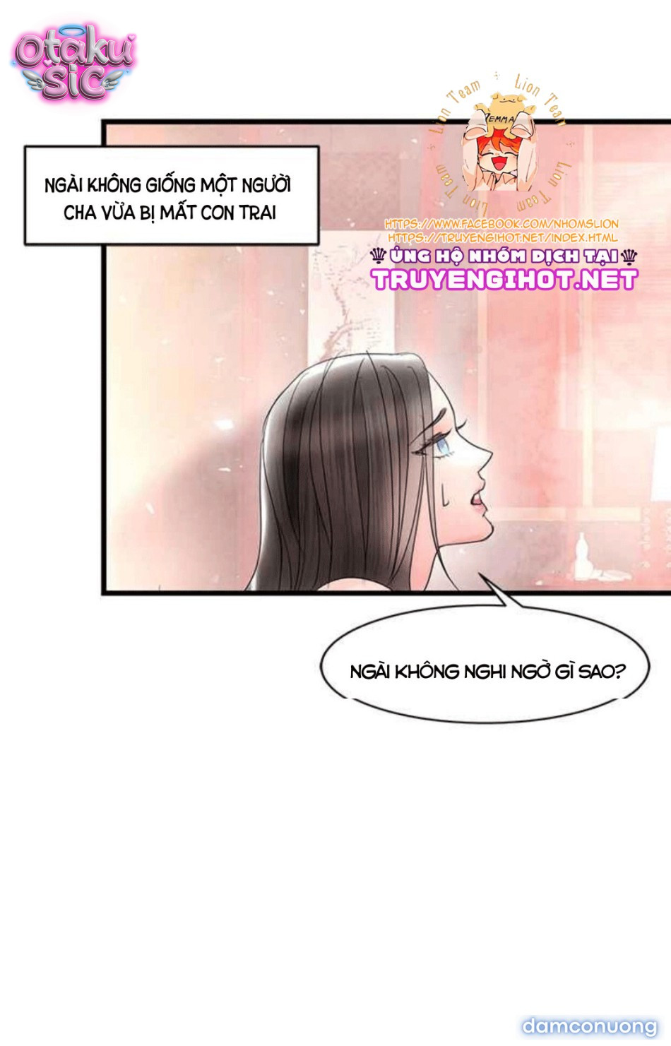 Đêm Hoang Dại - Chap 8 - Trang 18