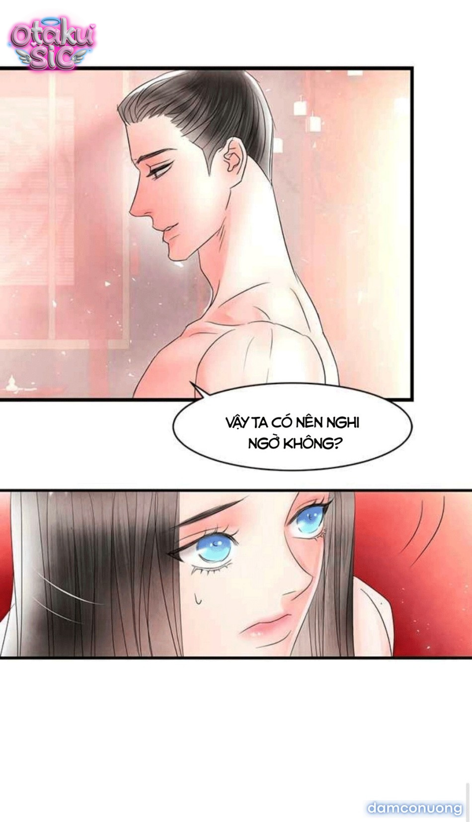 Đêm Hoang Dại - Chap 8 - Trang 19