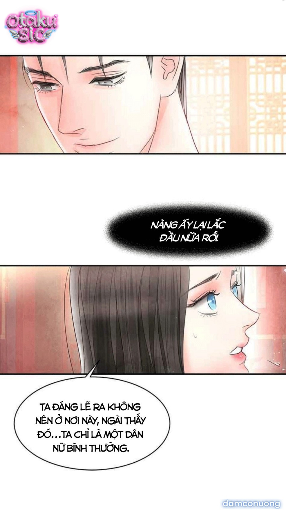 Đêm Hoang Dại - Chap 8 - Trang 20
