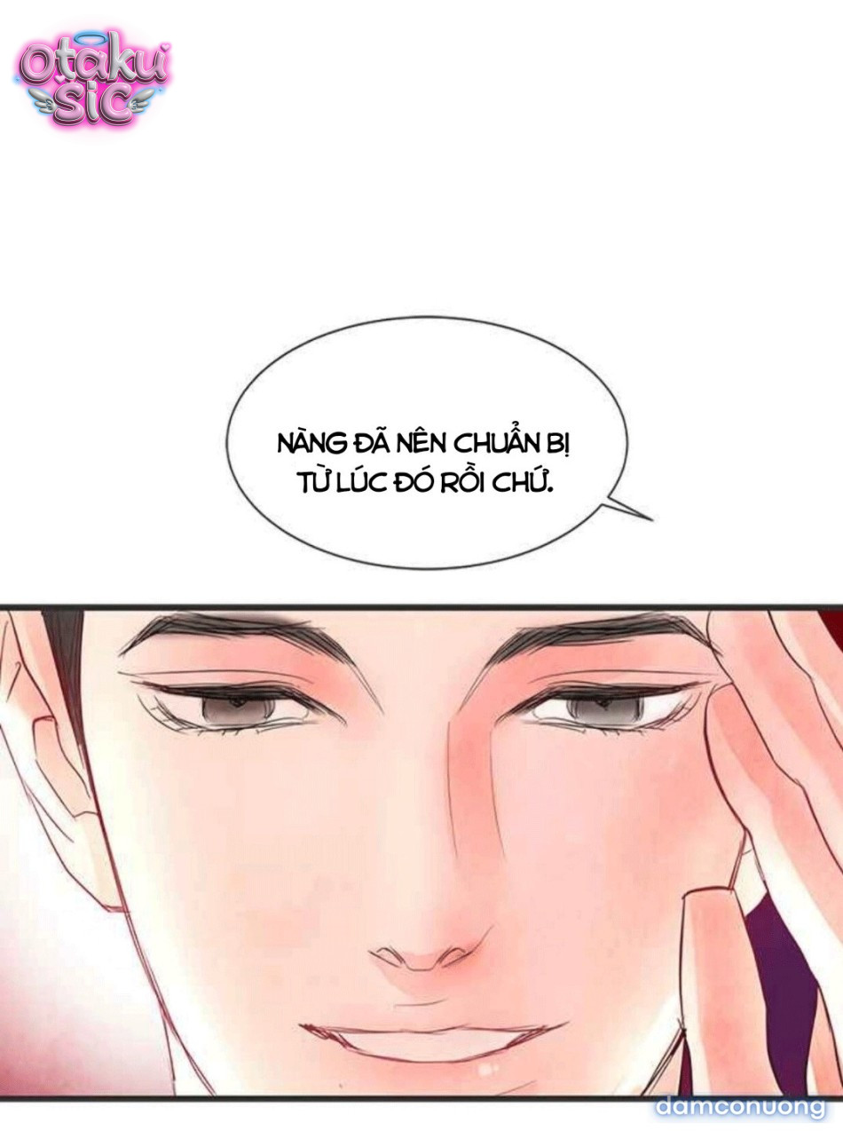 Đêm Hoang Dại - Chap 8 - Trang 25