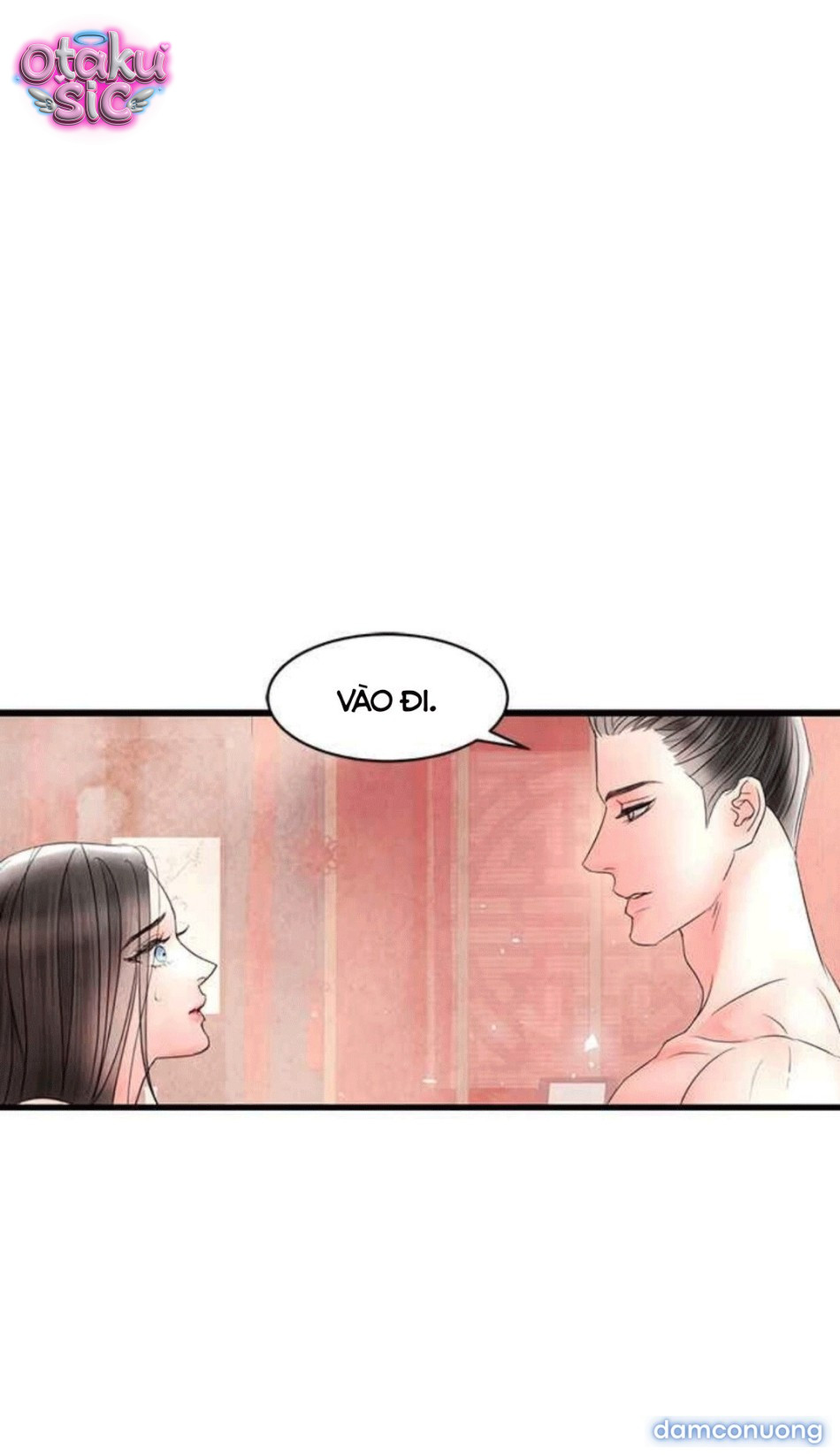Đêm Hoang Dại - Chap 8 - Trang 29