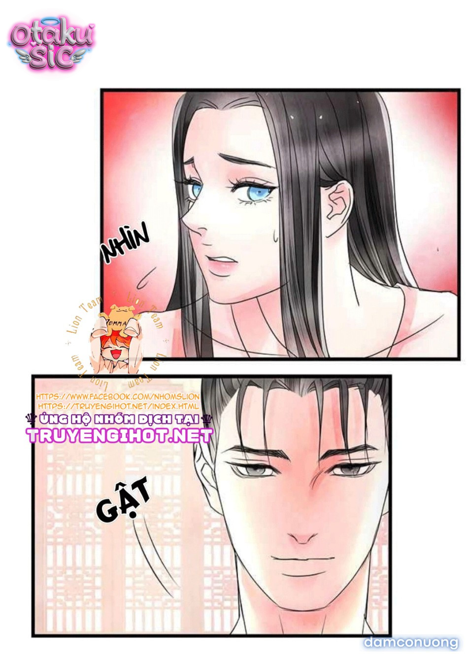 Đêm Hoang Dại - Chap 8 - Trang 32