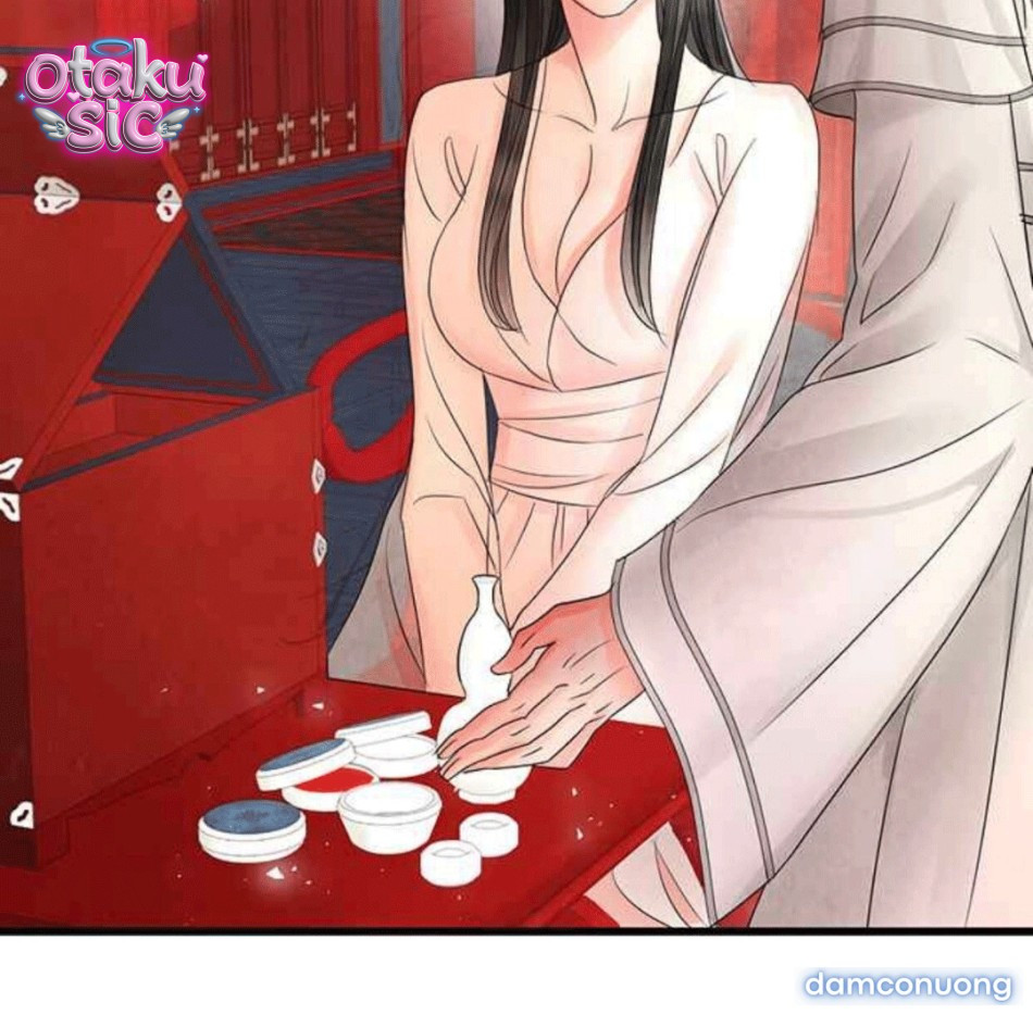 Đêm Hoang Dại - Chap 8 - Trang 34