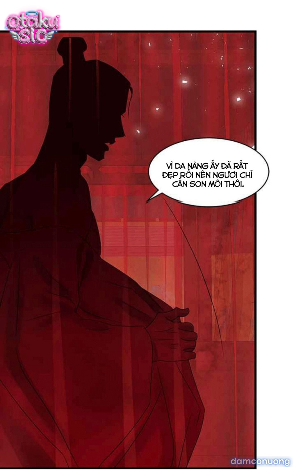 Đêm Hoang Dại - Chap 8 - Trang 35