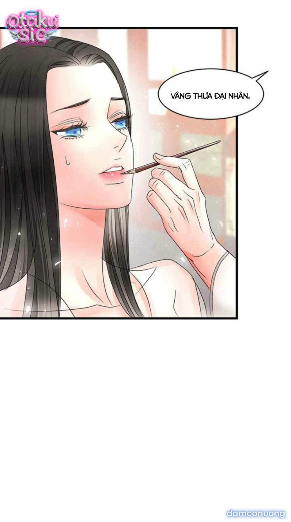 Đêm Hoang Dại - Chap 8 - Trang 36