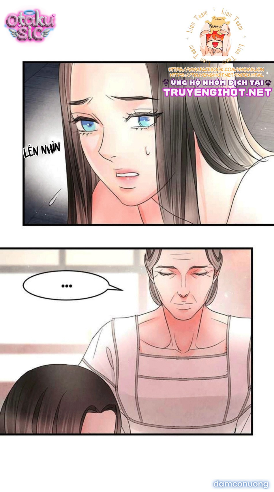 Đêm Hoang Dại - Chap 8 - Trang 40