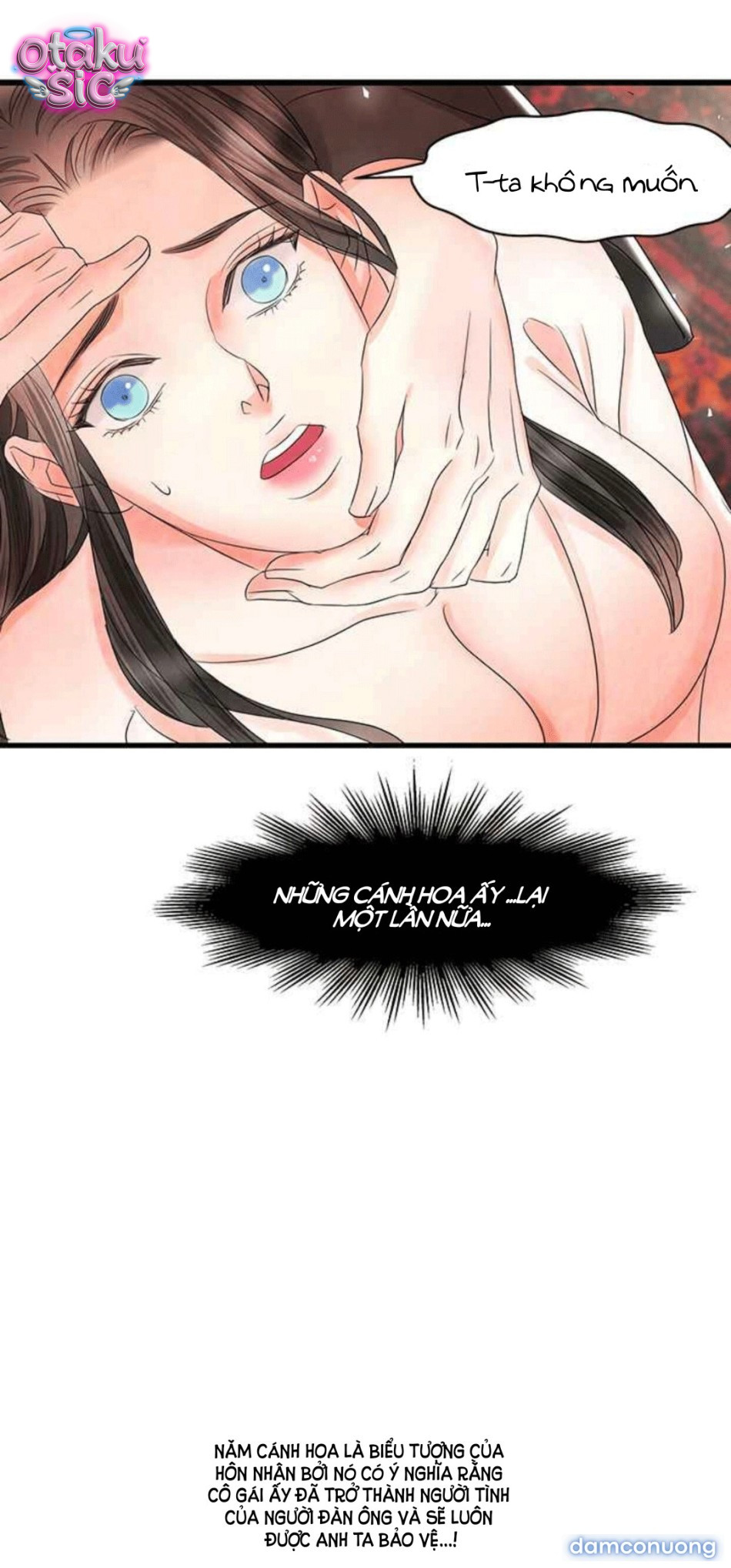 Đêm Hoang Dại - Chap 8 - Trang 43