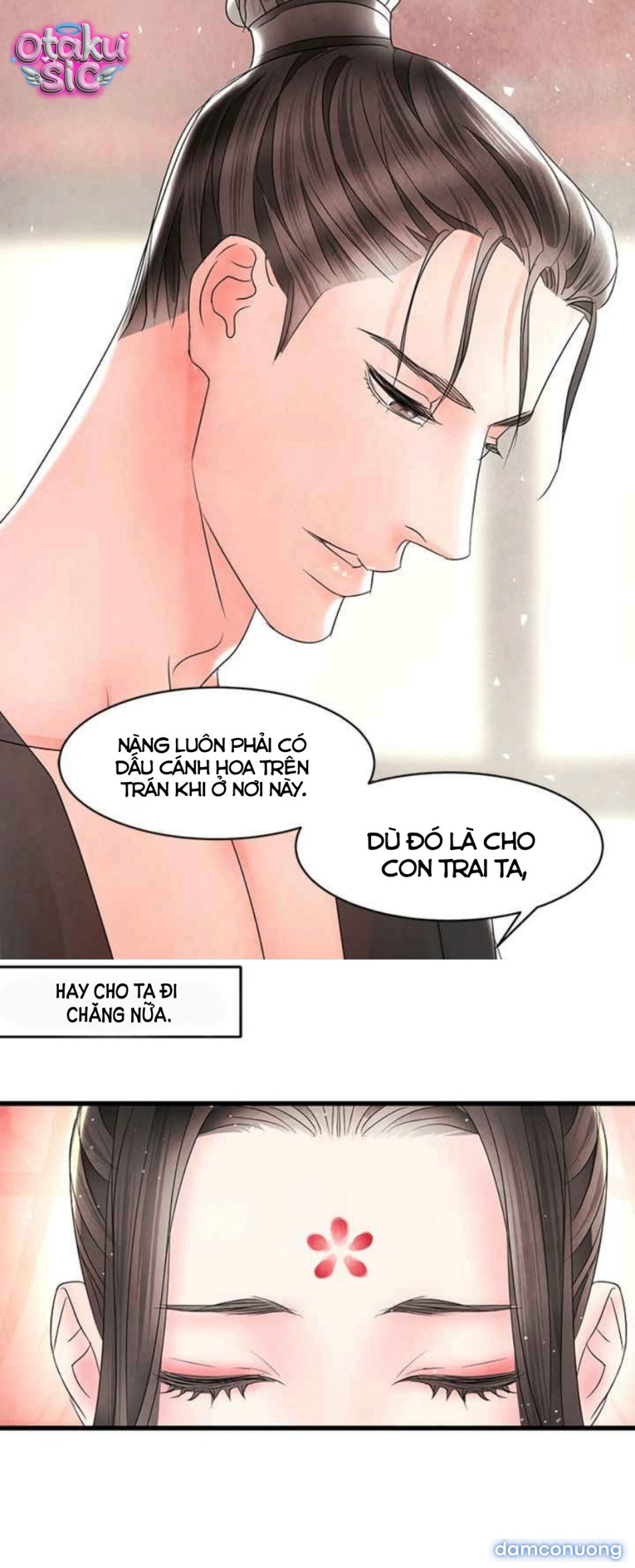 Đêm Hoang Dại - Chap 8 - Trang 45