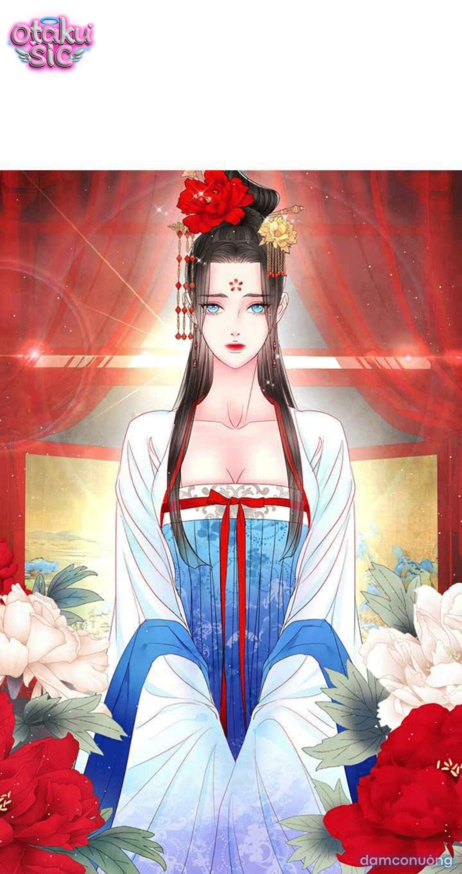Đêm Hoang Dại - Chap 8 - Trang 46