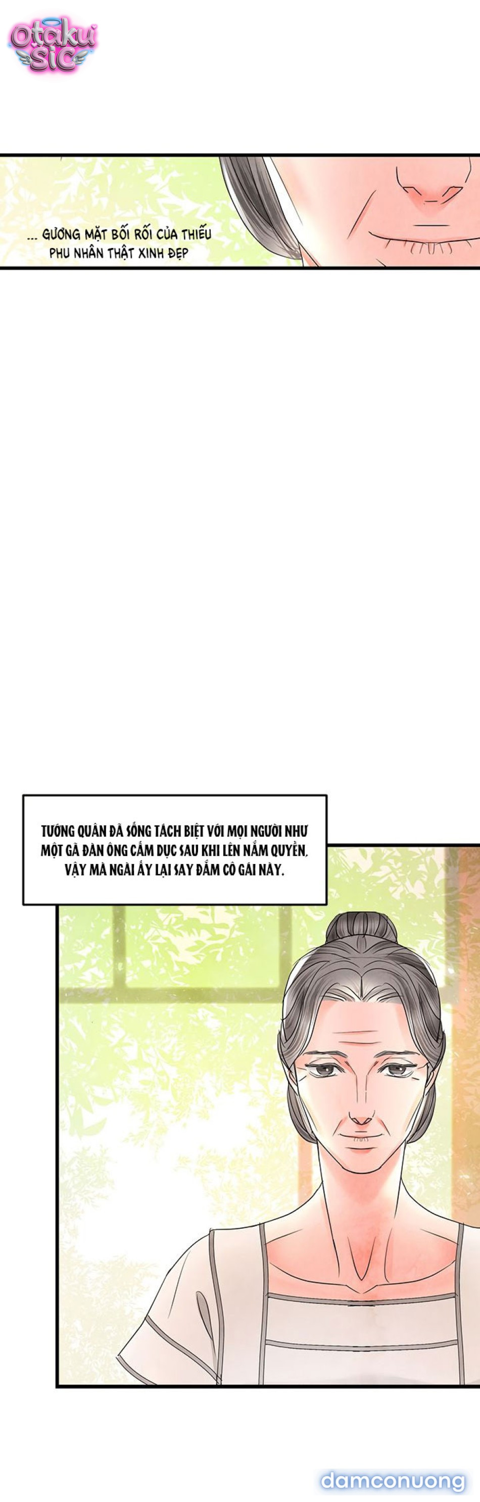 Đêm Hoang Dại - Chap 9 - Trang 11