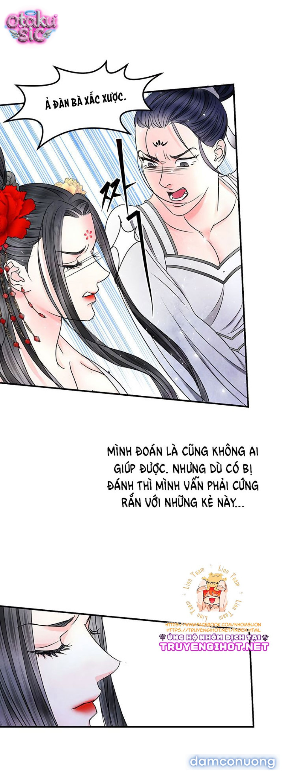 Đêm Hoang Dại - Chap 9 - Trang 22