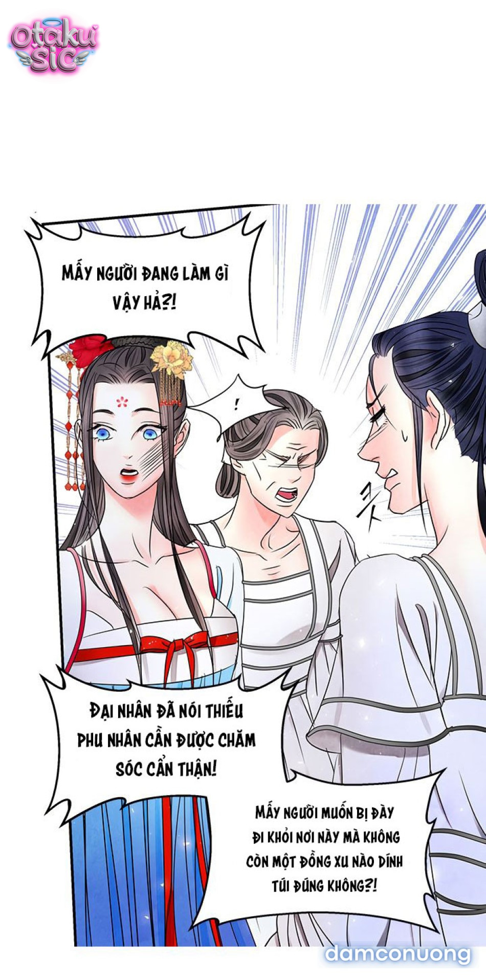 Đêm Hoang Dại - Chap 9 - Trang 23