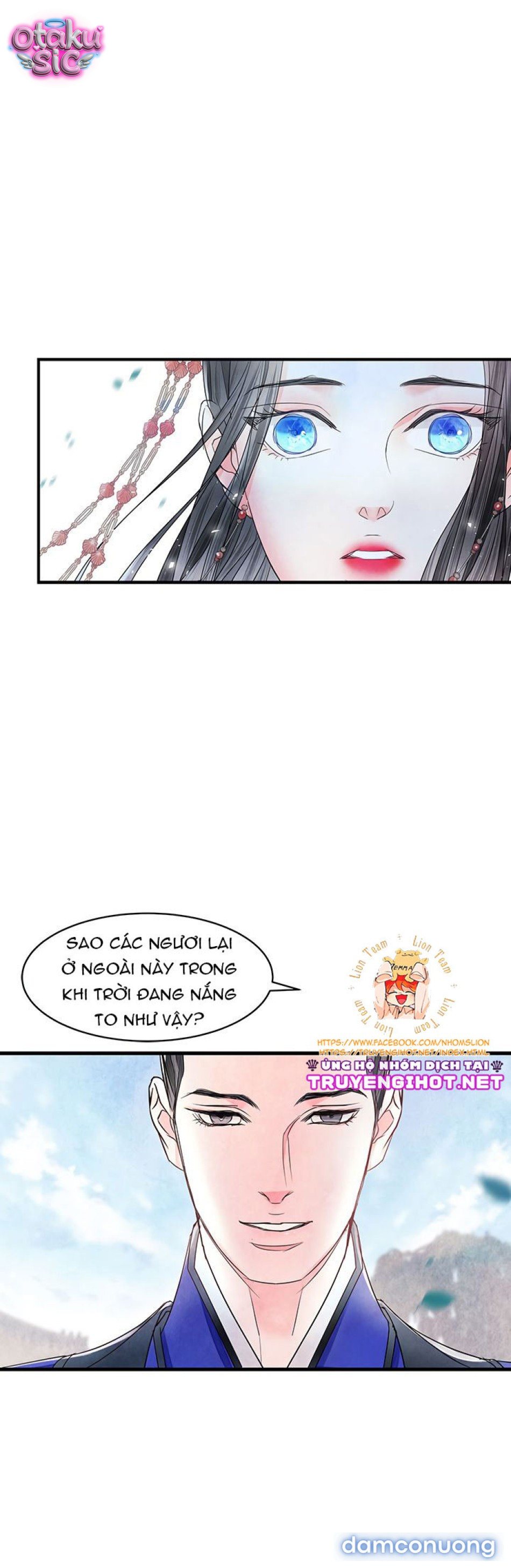 Đêm Hoang Dại - Chap 9 - Trang 26