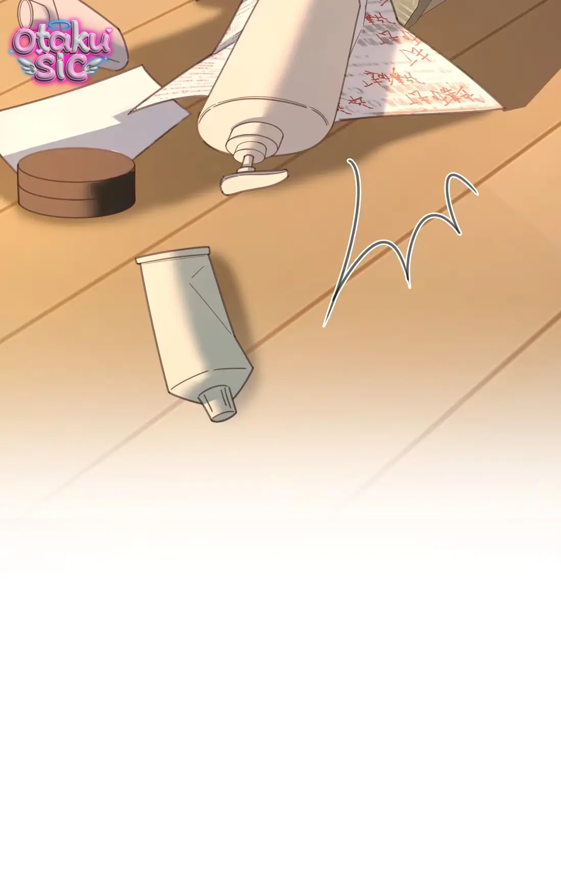 Đêm Nay Chẳng Muốn Hôn - Chap 11
