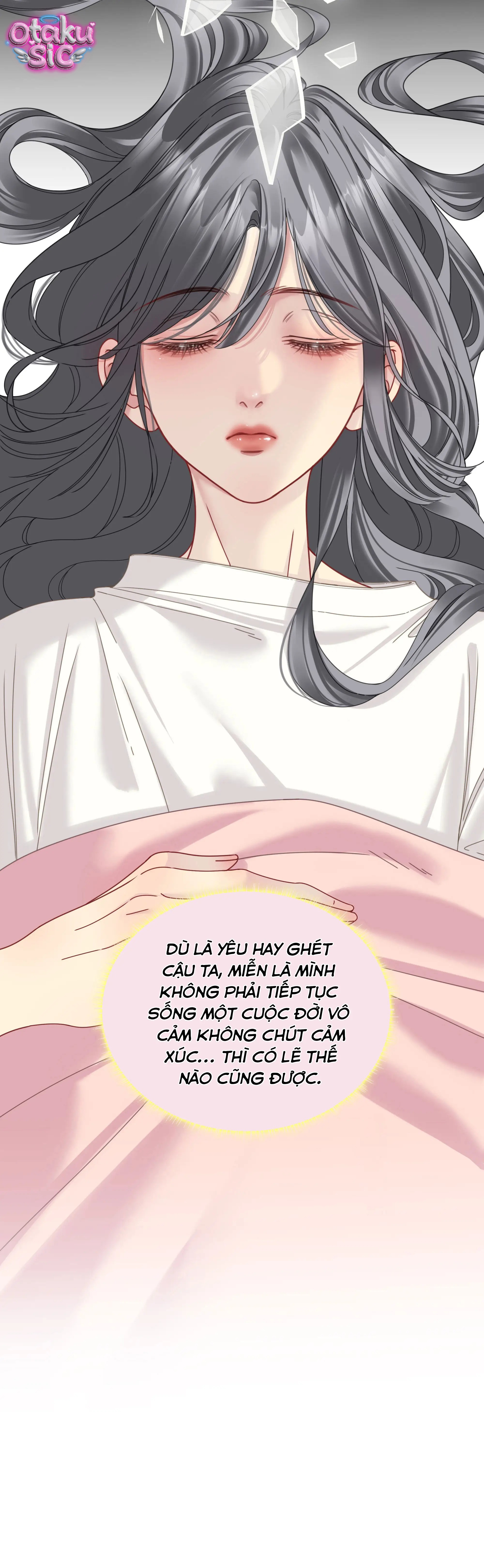 Đêm Nay Chẳng Muốn Hôn - Chap 21