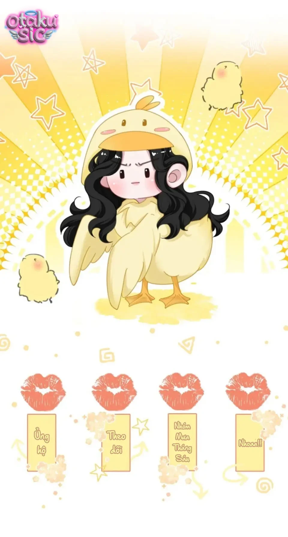 Đêm Nay Chẳng Muốn Hôn - Chap 4 - Trang 10