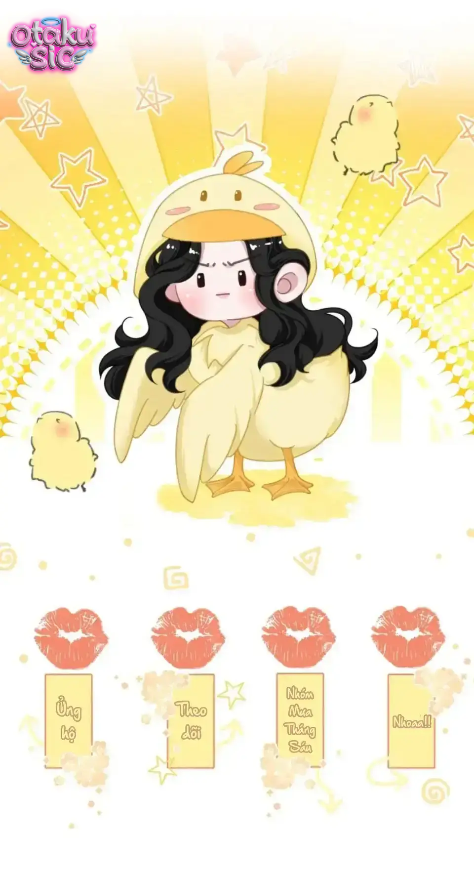 Đêm Nay Chẳng Muốn Hôn - Chap 6 - Trang 8