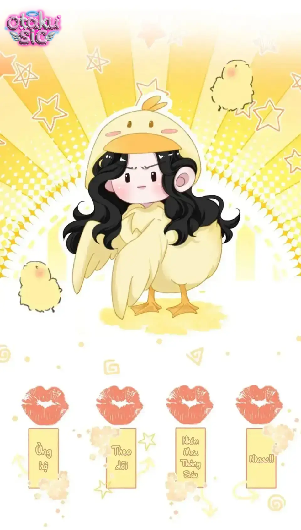 Đêm Nay Chẳng Muốn Hôn - Chap 7 - Trang 11