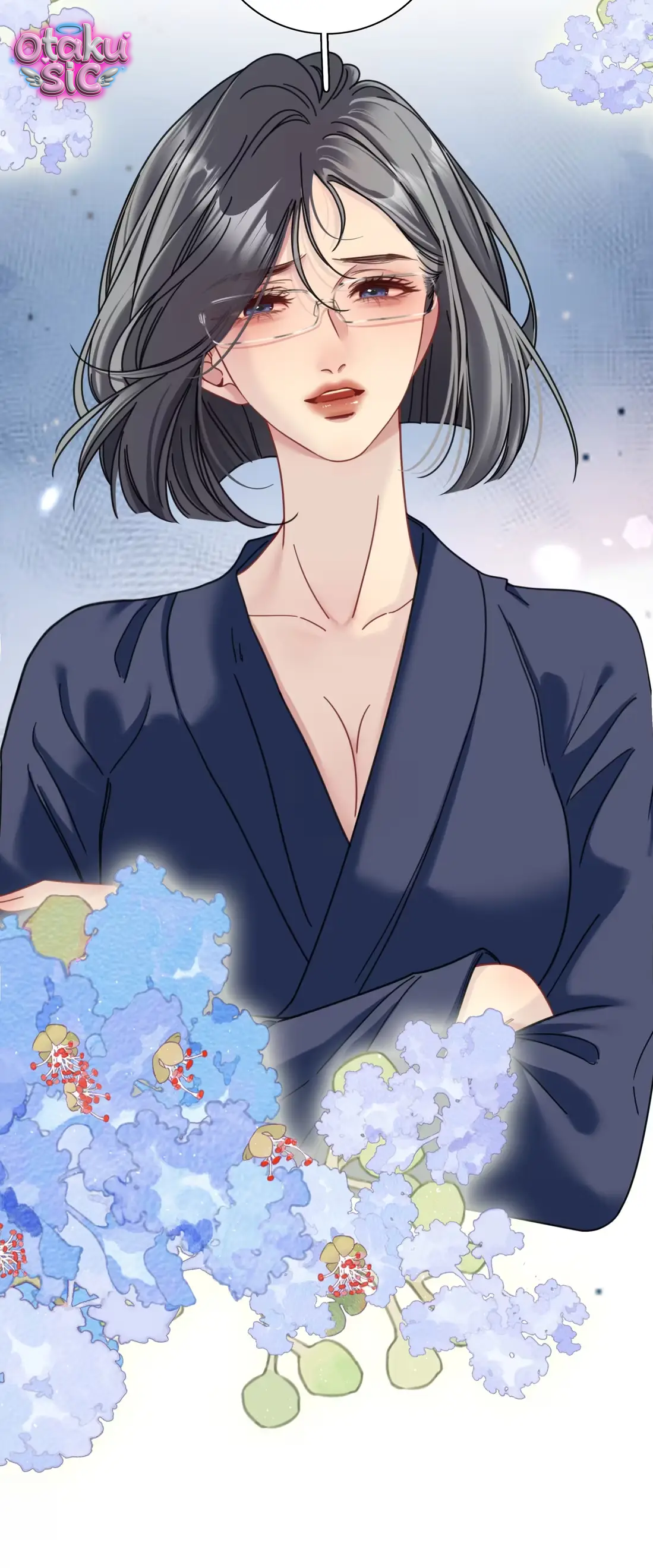Đêm Nay Chẳng Muốn Hôn - Chap 9 - Trang 8