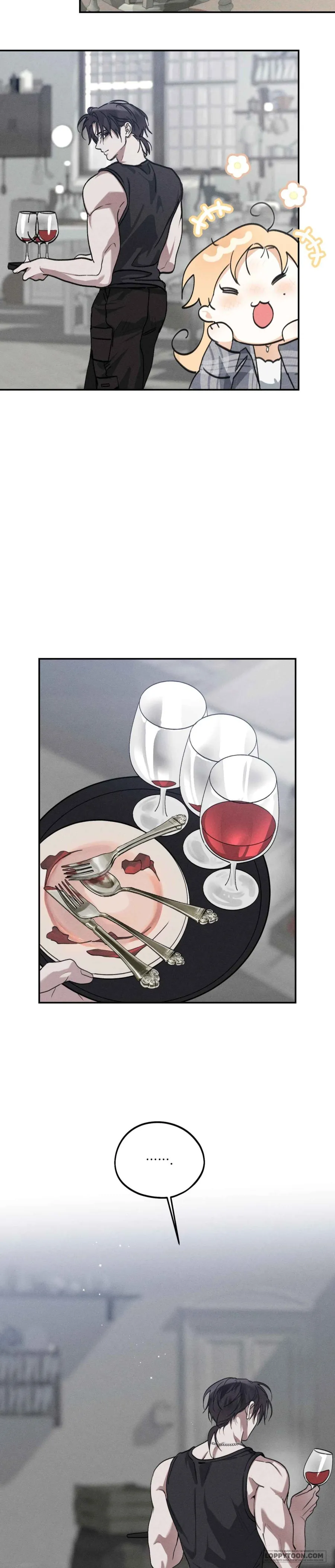 Đêm Nuốt Trọn Em - Chap 1 - 🔞 - Trang 22