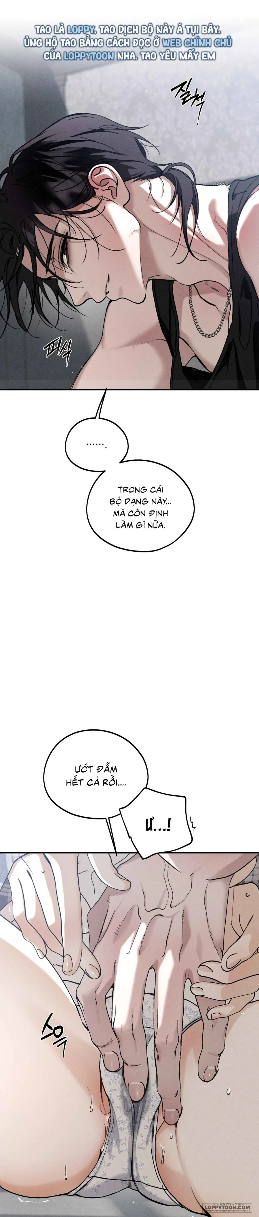 Đêm Nuốt Trọn Em - Chap 1 - 🔞 - Trang 27