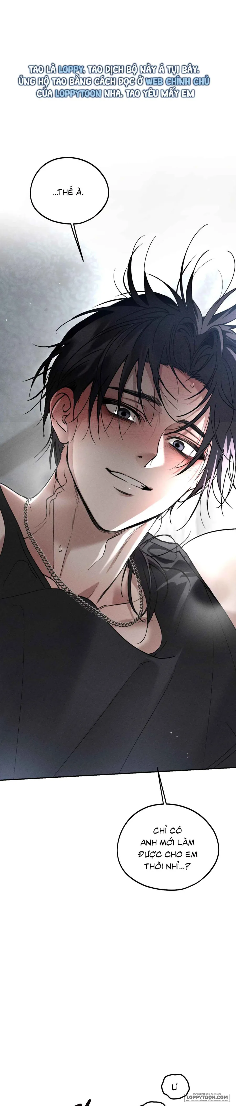 Đêm Nuốt Trọn Em - Chap 1 - 🔞 - Trang 33