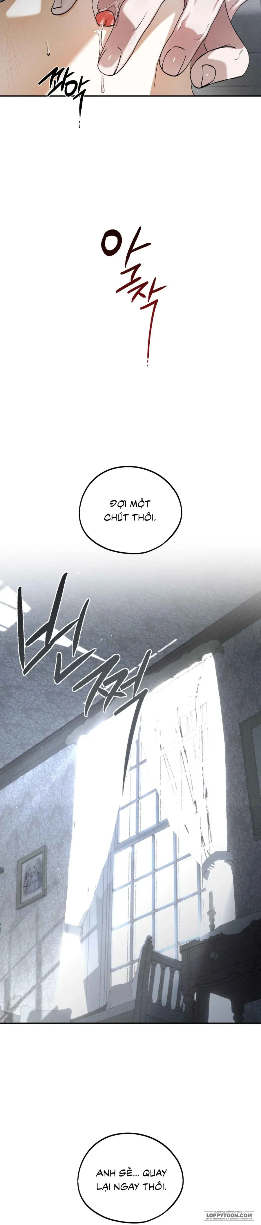 Đêm Nuốt Trọn Em - Chap 1 - 🔞 - Trang 35