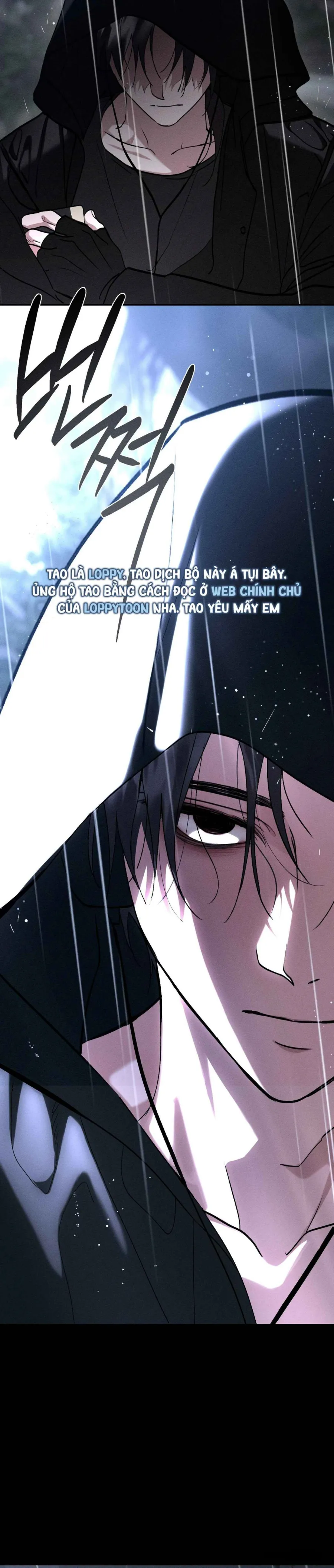 Đêm Nuốt Trọn Em - Chap 1 - 🔞 - Trang 38