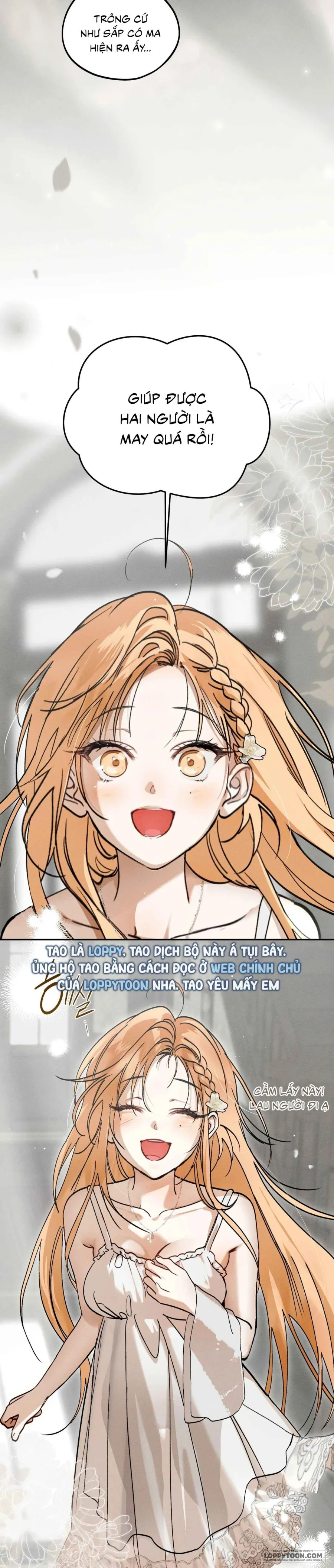 Đêm Nuốt Trọn Em - Chap 1 - 🔞 - Trang 4