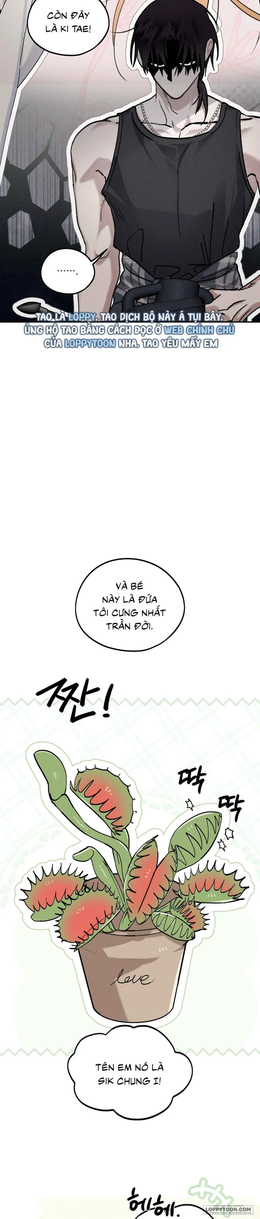 Đêm Nuốt Trọn Em - Chap 1 - 🔞 - Trang 6