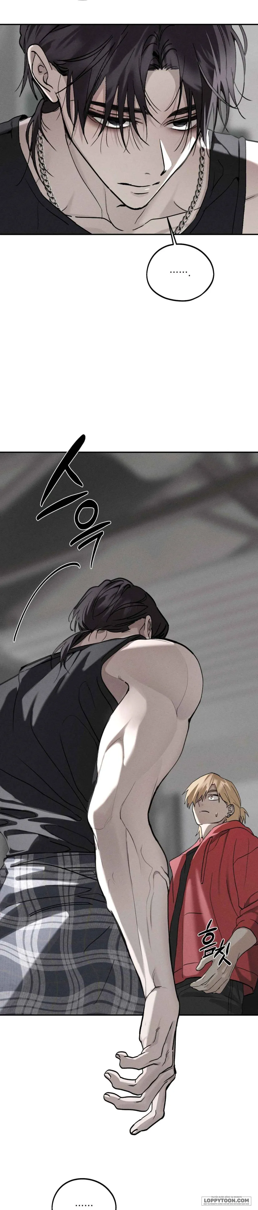 Đêm Nuốt Trọn Em - Chap 1 - 🔞 - Trang 9