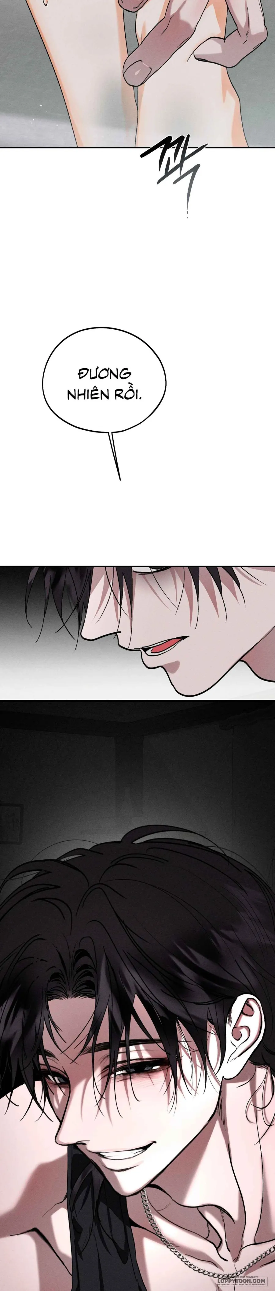 Đêm Nuốt Trọn Em - Chap 2 - Trang 13