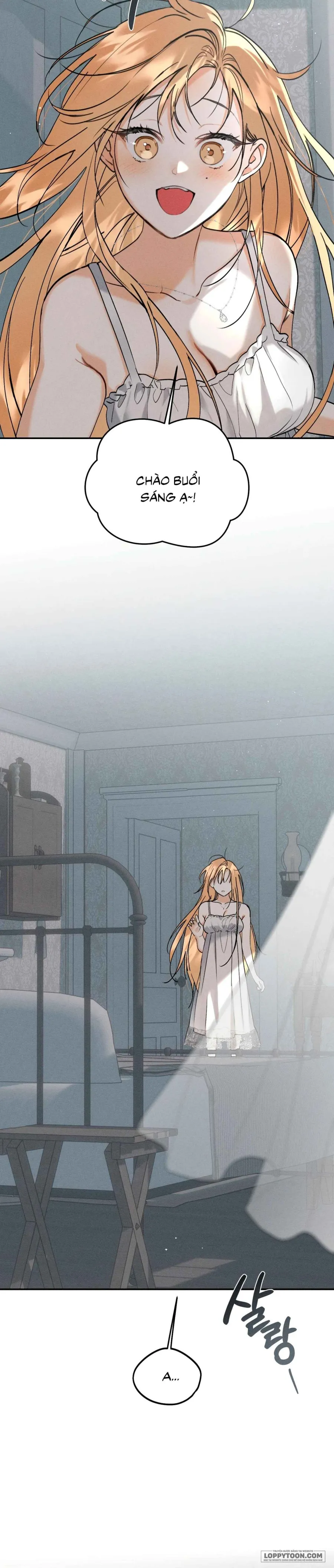 Đêm Nuốt Trọn Em - Chap 2 - Trang 2