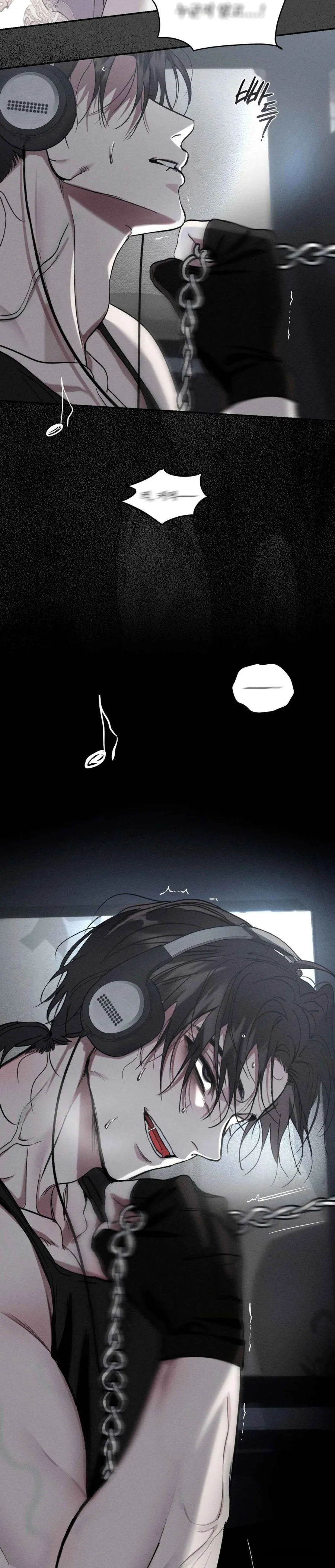 Đêm Nuốt Trọn Em - Chap 2 - Trang 40