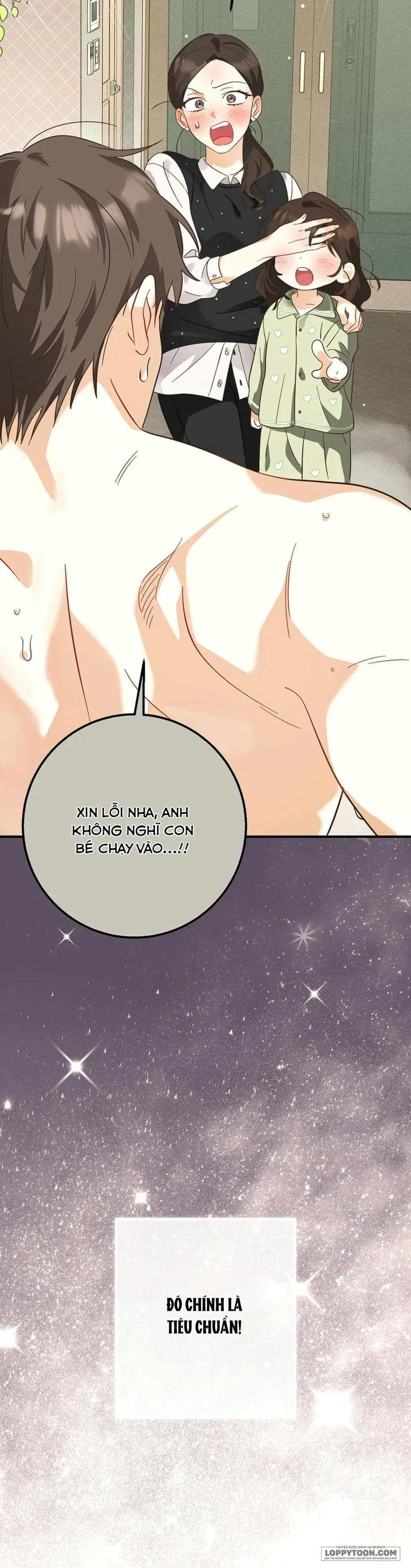 Đèn Sáng Mà Không Thấy Hàng To - Chap 1 - Trang 44