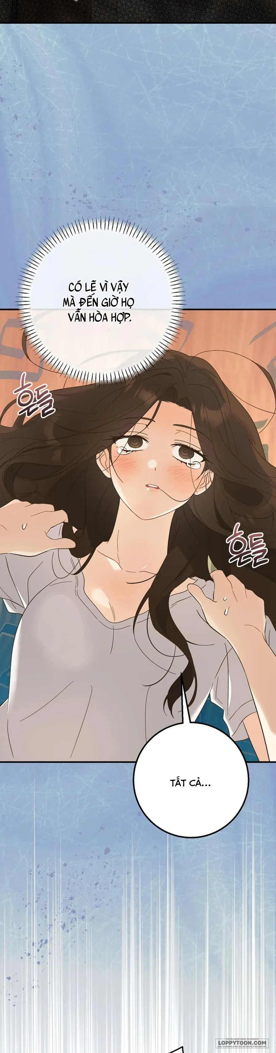 Đèn Sáng Mà Không Thấy Hàng To - Chap 1 - Trang 46