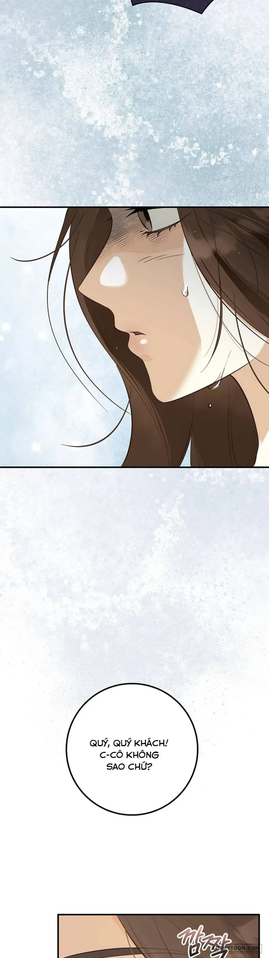 Đèn Sáng Mà Không Thấy Hàng To - Chap 1 - Trang 9