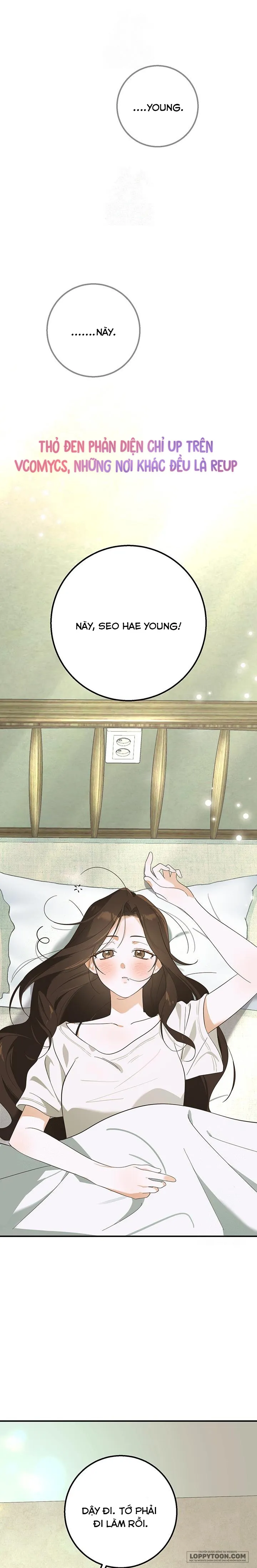 Đèn Sáng Mà Không Thấy Hàng To - Chap 2 - Trang 0
