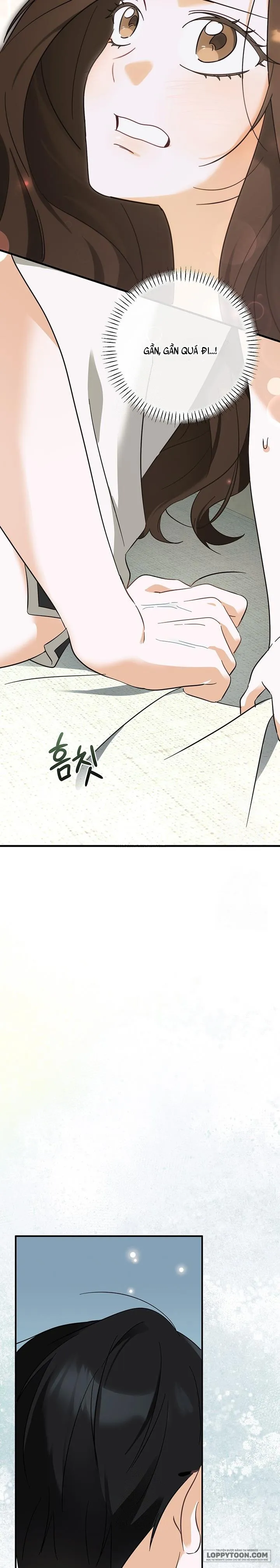 Đèn Sáng Mà Không Thấy Hàng To - Chap 2 - Trang 18
