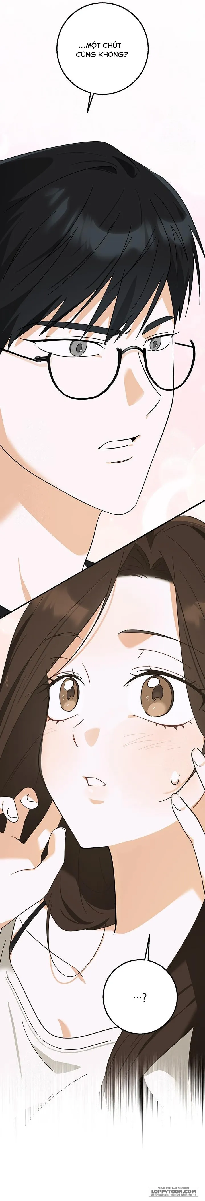 Đèn Sáng Mà Không Thấy Hàng To - Chap 2 - Trang 9