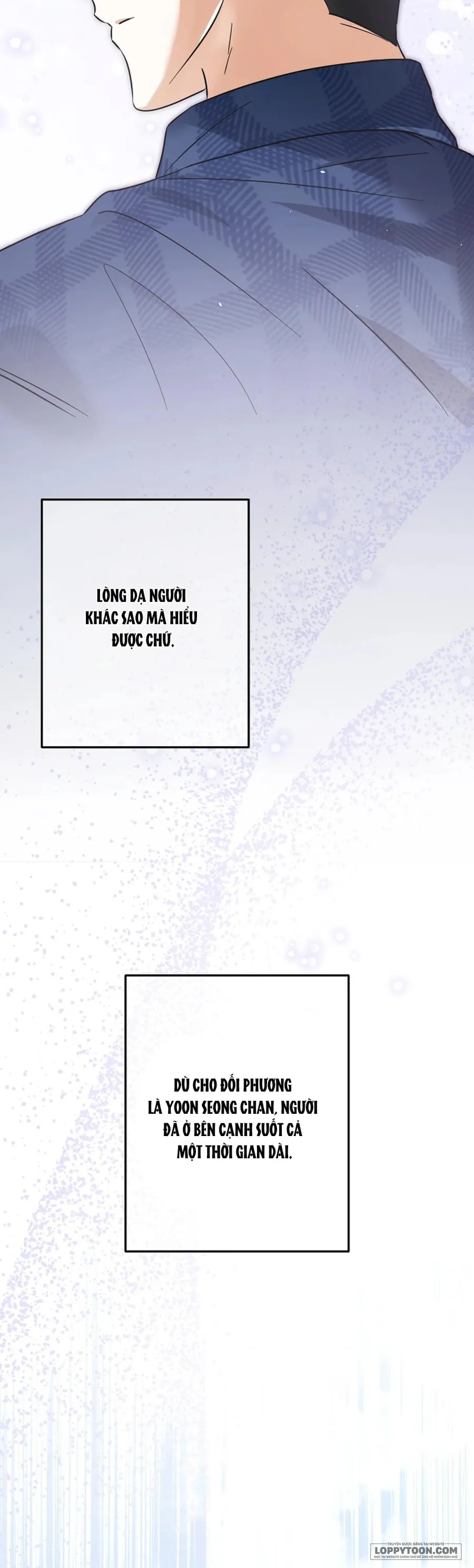 Đèn Sáng Mà Không Thấy Hàng To - Chap 3 - Trang 16