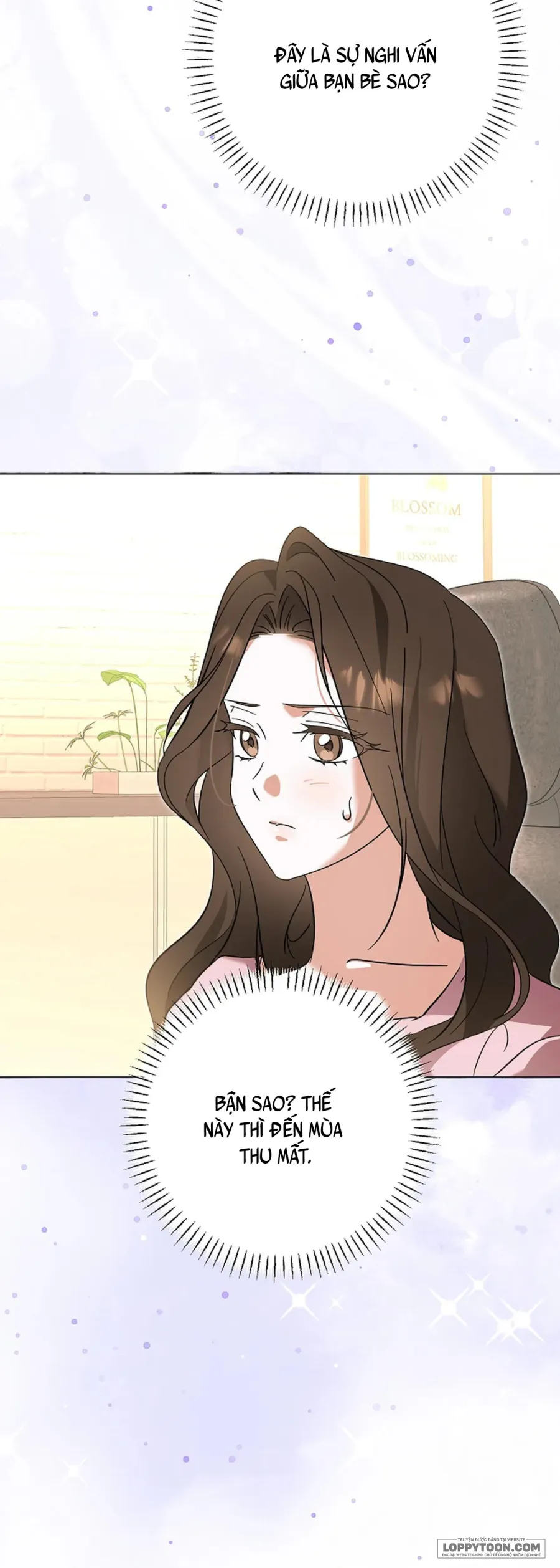 Đèn Sáng Mà Không Thấy Hàng To - Chap 3 - Trang 22