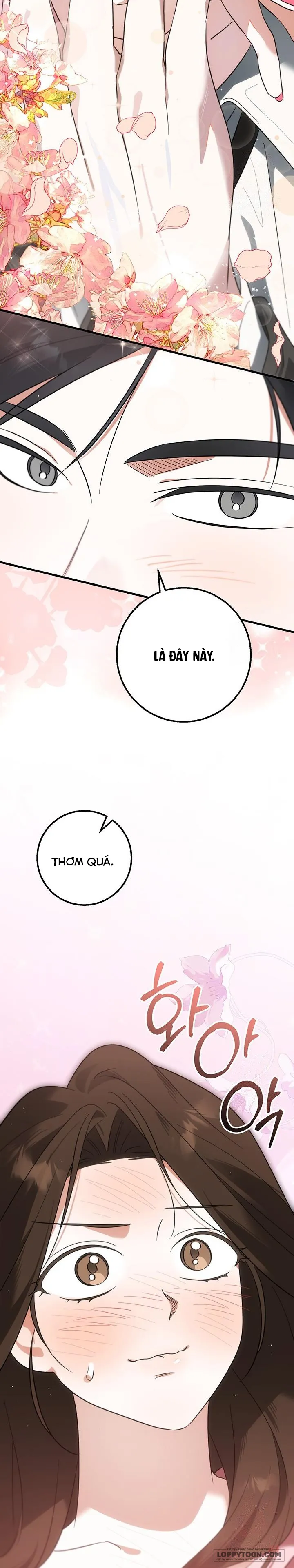 Đèn Sáng Mà Không Thấy Hàng To - Chap 4 - Trang 23