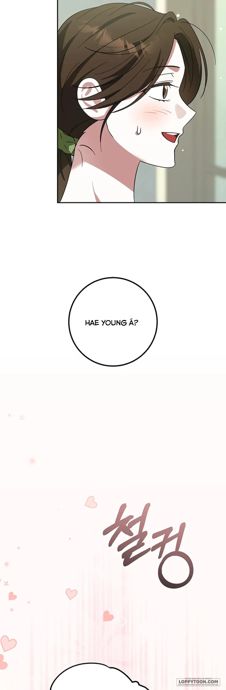 Đèn Sáng Mà Không Thấy Hàng To - Chap 5 - Trang 21